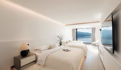 Luxury Room