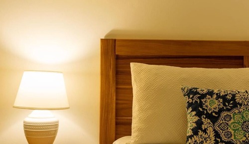Comfort Single Room
