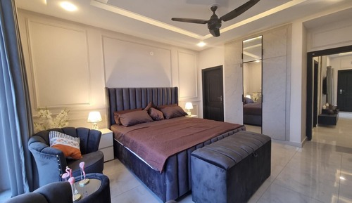 Villa, 5 Bedrooms, Accessible, Balcony