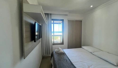 Basic Apartment