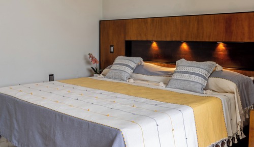 Suite Deluxe