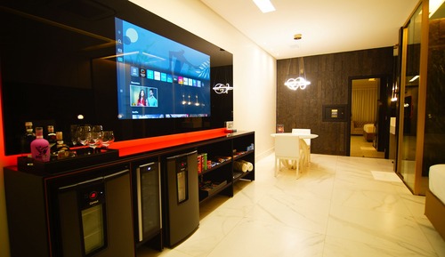 Comfort Suite