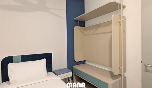 Suite superior, 2 habitaciones