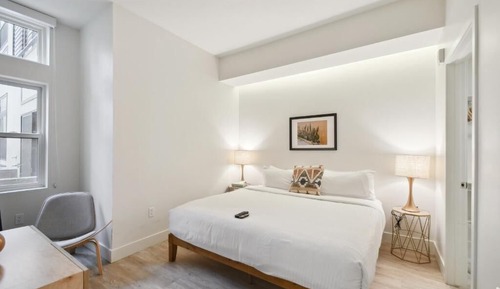 Condo, 1 Bedroom, Mountain View
