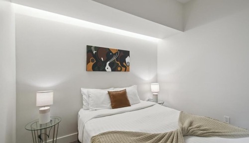 Condo, 1 Bedroom, Mountain View