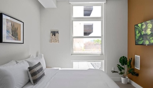 Condo, 1 Bedroom, Mountain View