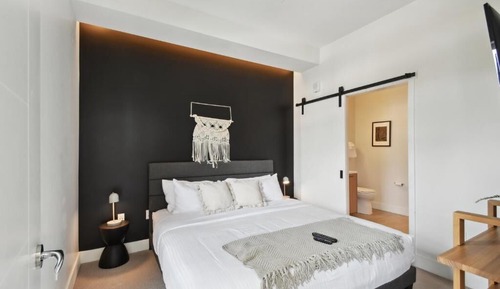 Condo, 1 Bedroom, Mountain View