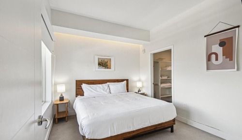 Condo, 1 Bedroom, Mountain View
