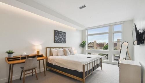 Condo, 2 Bedrooms, Mountain View