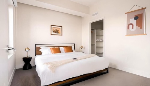 Condo, 1 Bedroom, Mountain View