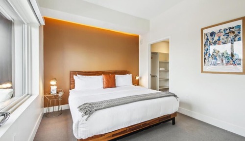 Condo, 1 Bedroom, Mountain View
