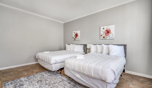 House, Multiple Beds, Patio, Garden View (Pomona Cottage)