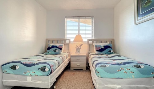 Condo, 2 Bedrooms, Balcony, Ocean View