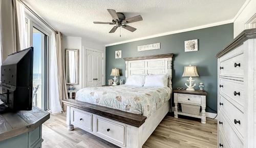 Condo, 2 Bedrooms, Balcony, Ocean View