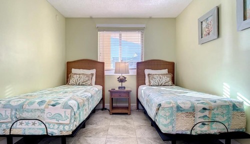 Condo, 2 Bedrooms, Balcony, Ocean View