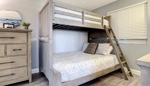 Condo, 2 Bedrooms, Balcony, Ocean View