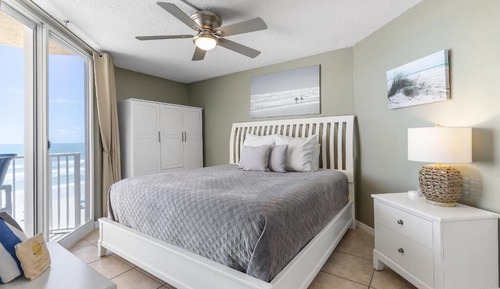 Condo, 2 Bedrooms, Balcony, Ocean View