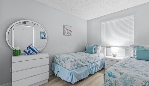 Condo, 2 Bedrooms, Balcony, Ocean View