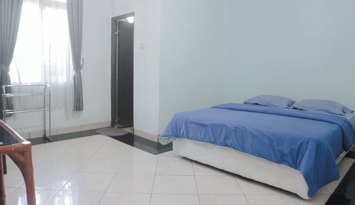 Villa, 3 Bedrooms