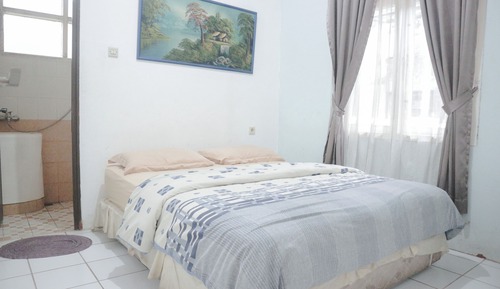 Villa, 4 Bedrooms
