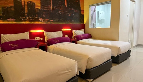 Family Triple Room