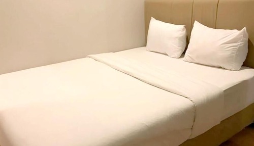 Deluxe Room, 1 Queen Bed