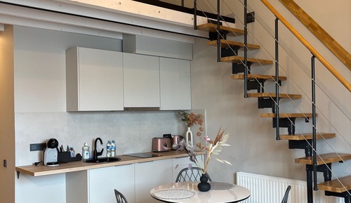 Superior Duplex