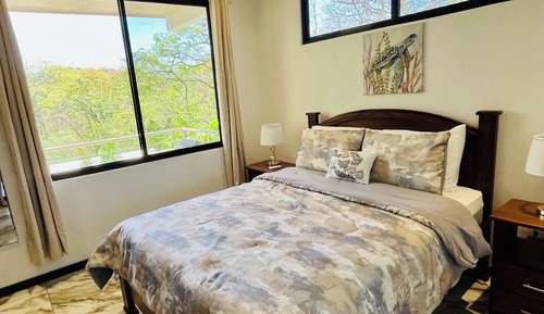 Suite, Balcony, Courtyard View