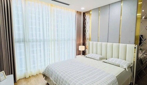 Deluxe Apartment, 4 Bedrooms, Non Smoking, City View