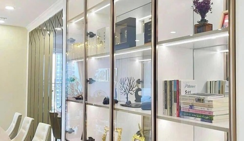 Premium Apartment, 3 Bedrooms, Non Smoking, City View