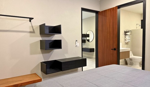 Family Apartment, 2 Bedrooms, Balcony