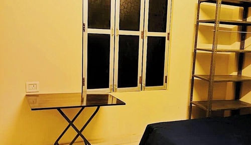 Habitación básica