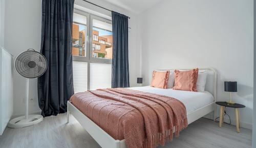 Comfort Apartment