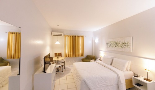 Superior Double or Twin Room