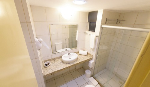 Executive Double Room Single Use