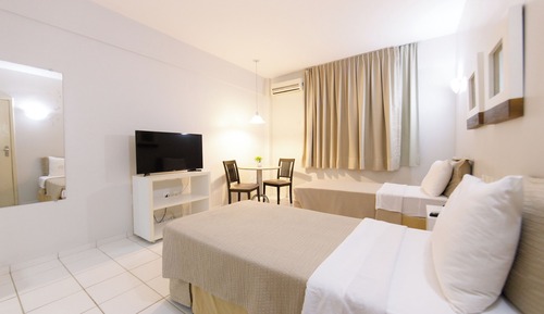 Superior Twin Room, 2 Twin Beds