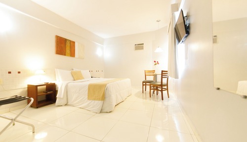 Executive Twin Room, 1 Double Bed
