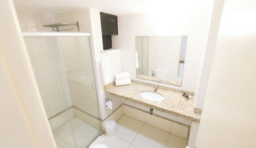 Superior Double Room Single Use