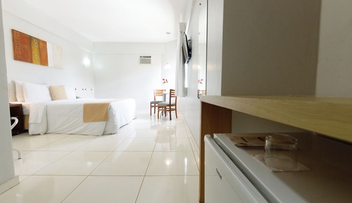 Executive Twin Room, 2 Twin Beds