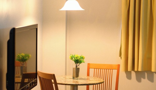 Executive Triple Room