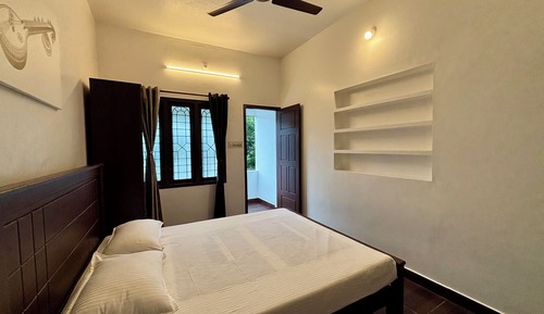 Apartamento Confort, balcón, vistas a la ciudad