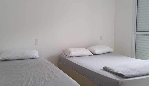 Apartment, 2 Bedrooms, Patio