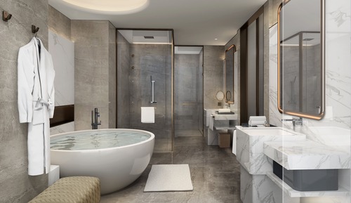 Suite presidencial