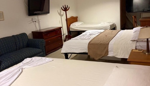 Comfort Suite