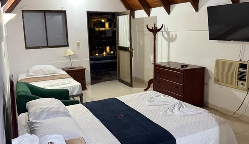 Family Cottage