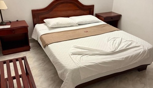 Classic Double Room