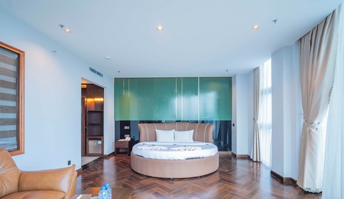 Business Double Room