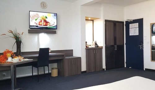 Family Suite