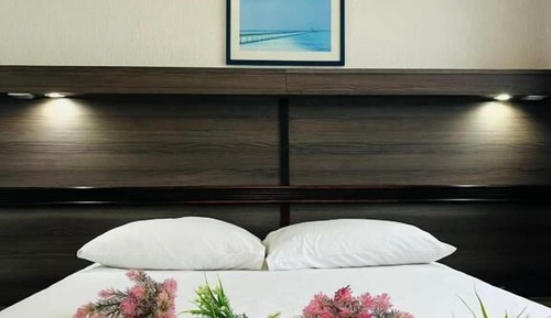 Premium Double Room
