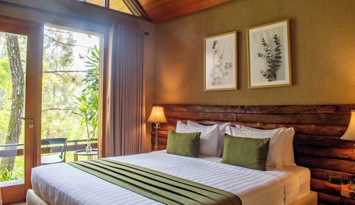 Villa, 1 Bedroom, Resort View